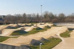 Photo of BMX Bourges Creps