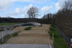 Photo of BMX Brest