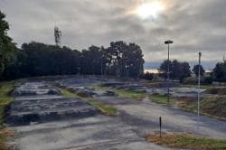 Photo of BMX Breuillet