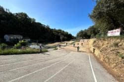 Photo of BMX Cagnes sur mer