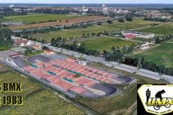 Photo of BMX Calais