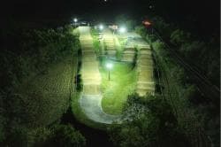 Photo of BMX Campsas
