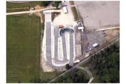 Photo of BMX Canéjan
