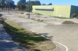 Photo of BMX Carquefou
