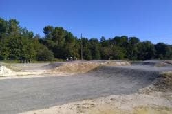 Photo of BMX Cavignac