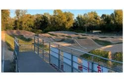 Photo of BMX Cernay