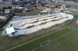 Photo of BMX Chabeuil