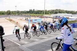 Photo of BMX Chalette Sur Loing