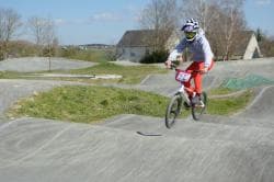 Photo of BMX Chanceaux sur Choisille