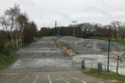 Photo of BMX Chantepie