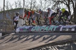 Photo of BMX Chartres