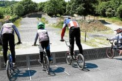 Photo of BMX Chateaulin