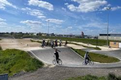 Photo of BMX Chateauroux