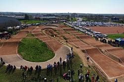 Photo of BMX Chelles