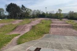 Photo of BMX Cherbourg En Contentin