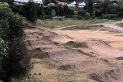 Photo of BMX Cilaos