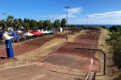 Photo of BMX Saint Denis