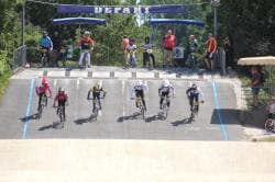 Photo of BMX Cognac