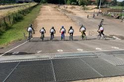 Photo of BMX Colmar