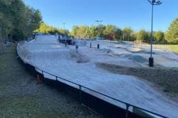 Photo of BMX Condat Sur Vienne