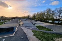 Photo of BMX Contrisson