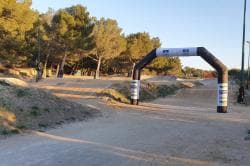 Photo of BMX Cornillon Confoux