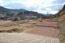 Photo of BMX Cornimont