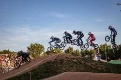 Photo of BMX Cournon d'Auvergne