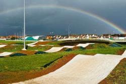 Photo of BMX Crépy-en-valois