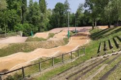 Photo of BMX Dardilly