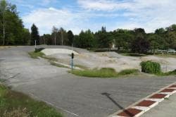 Photo of BMX Denguin
