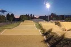 Photo of BMX Descartes