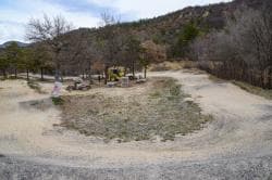 Photo of BMX Digne les bains