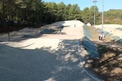 Photo of BMX Draguignan