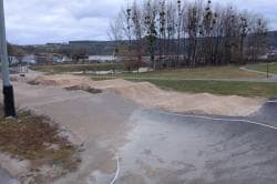 Photo of BMX Baume les dames