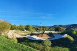 Photo of BMX Entrechaux