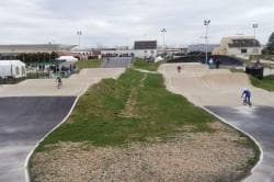 Photo of BMX Fagnières