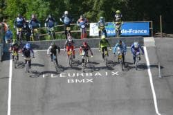 Photo of BMX Fleurbaix
