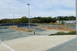 Photo of BMX Fontenay le comte