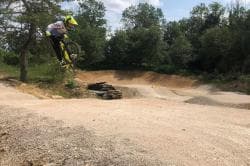 Photo of BMX Foulzain
