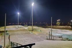 Photo of BMX Frontignan