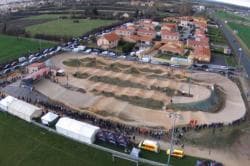 Photo of BMX Gerzat