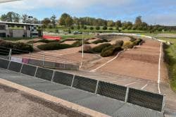 Photo of BMX Golbey