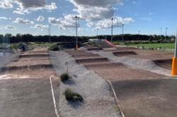 Photo of BMX Grande Synthe