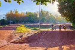 Photo of BMX Grenoble Meylan
