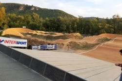 Photo of BMX Greoux les bains
