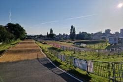 Photo of BMX Gueret