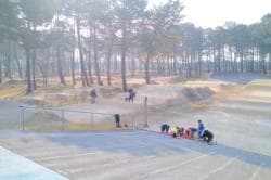 Photo of BMX Gujan Mestras