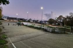 Photo of BMX Hennebont