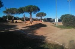Photo of BMX Hyères